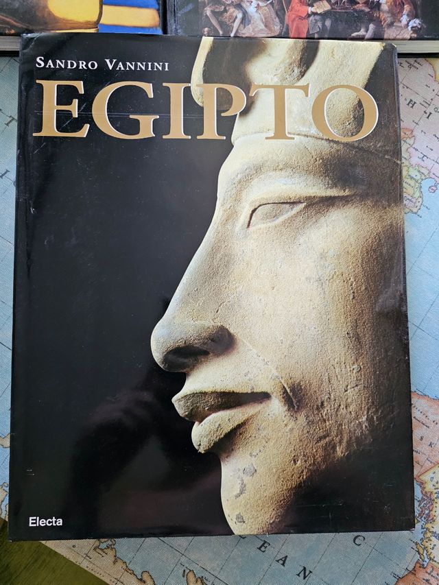 Libros varios volumen 7