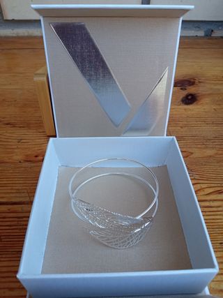 Pulsera de bisutería 