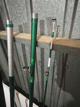 DAIWA Saltist Hybrid 30