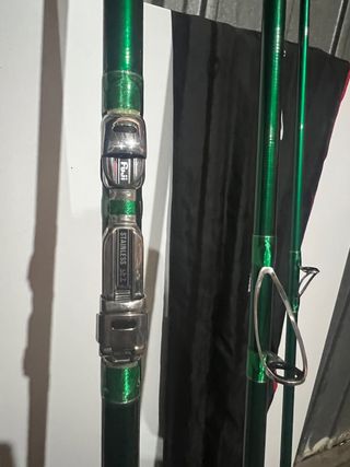 DAIWA Saltist Hybrid 30