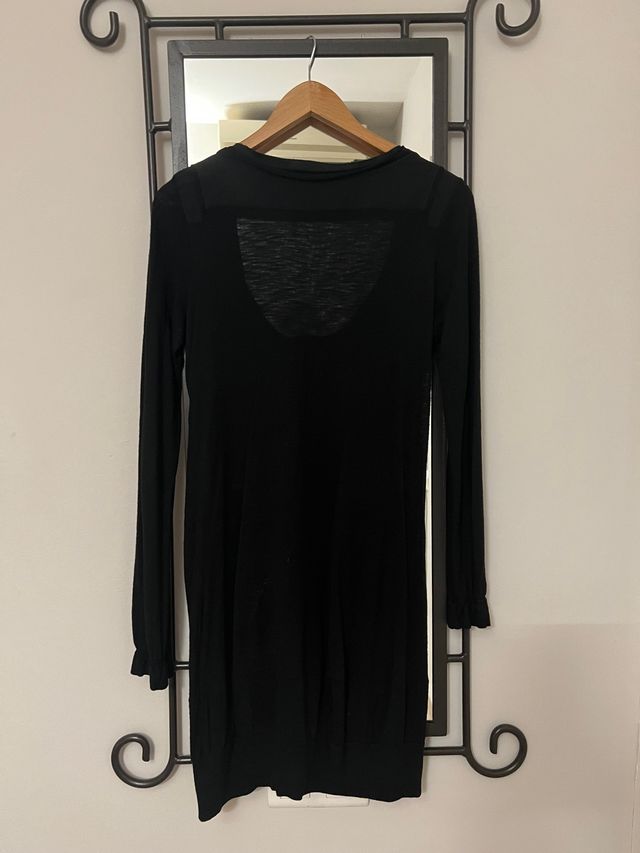 Vestido mujer Desigual t 36 como nuevo.