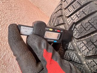 Llantas VW Salvador 18"+Pirelli al 80%!!