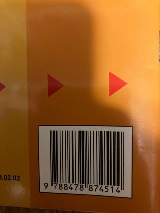 Quadern de matemàtiques