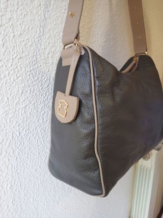 BOLSO TOUS PIEL