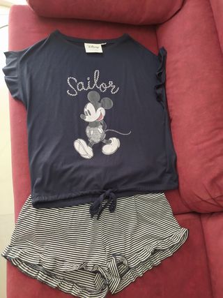 Pijama DISNEY