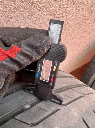 Llantas VW Brooklyn 17"+Bridgestone al 70%!!