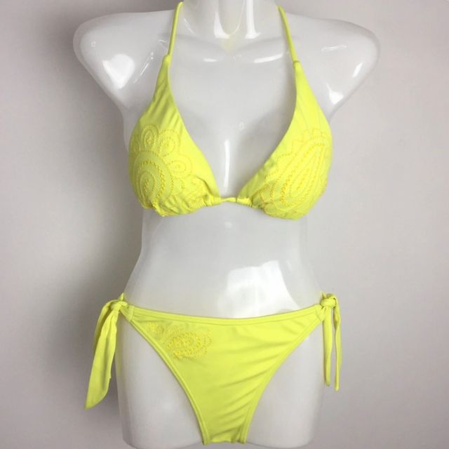 Bikini, Tg S
