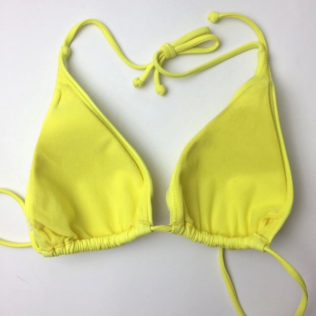 Bikini, Tg S