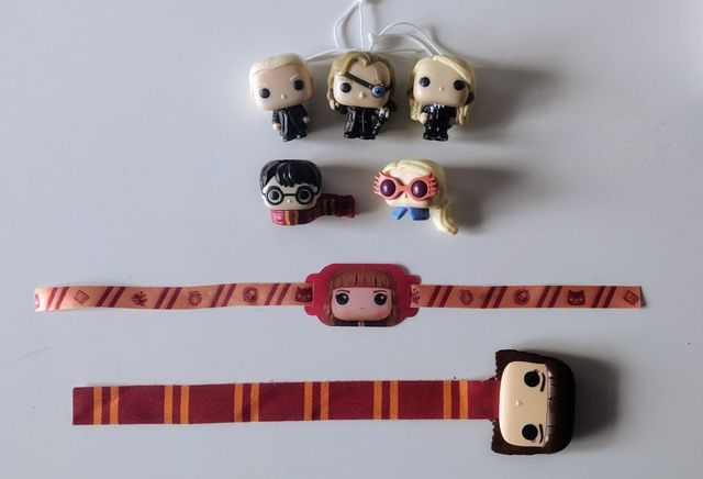 Minifunkos kínder Harry Potter