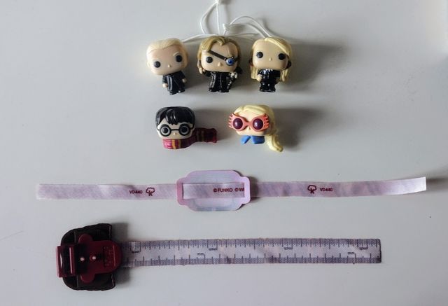 Minifunkos kínder Harry Potter