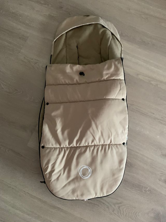 Saco original bugaboo 