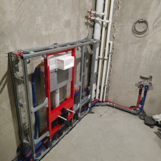 fontanero y electricista