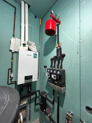 fontanero y electricista