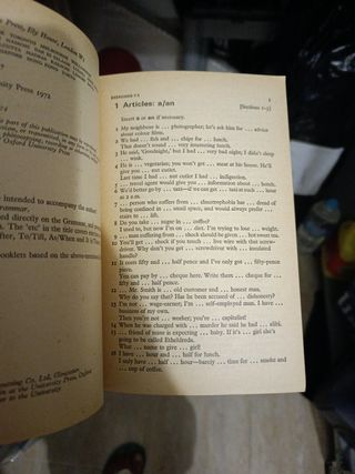 Practical English Grammar