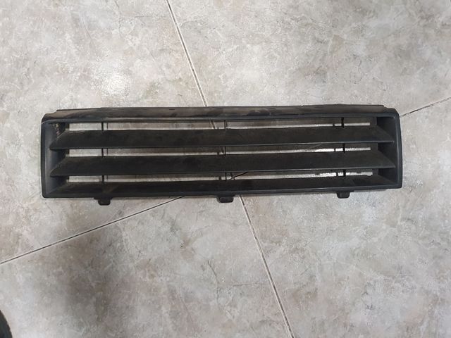 calandra corrado lisa made in germany rejilla