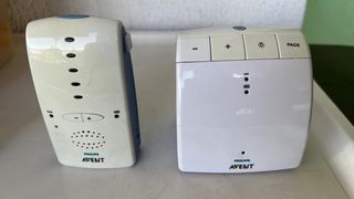 VIGILABEBES PHILIPS AVENT