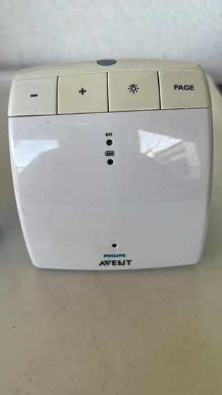 VIGILABEBES PHILIPS AVENT