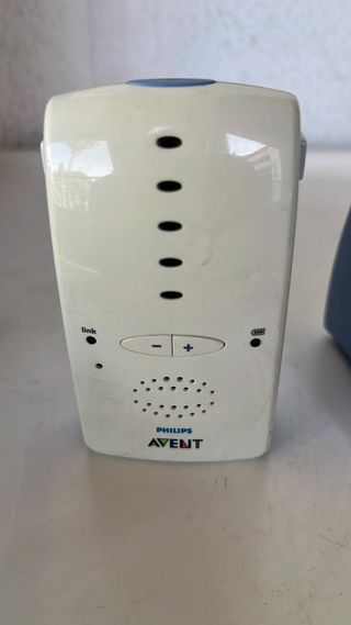 VIGILABEBES PHILIPS AVENT
