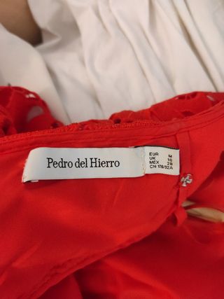 Vestido