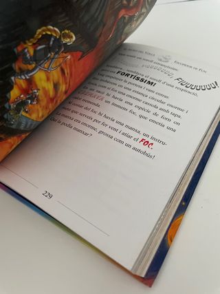 Tercer viatge al Regne de la Fantasia (Geronimo)