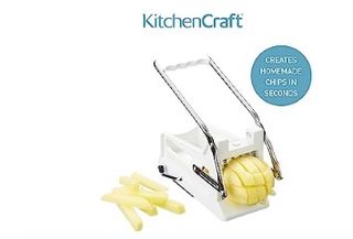 Cortador de patatas, verduras y frutas
