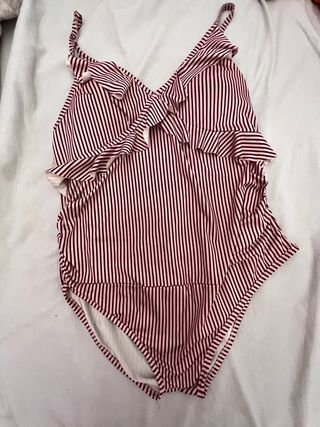Traje de baño