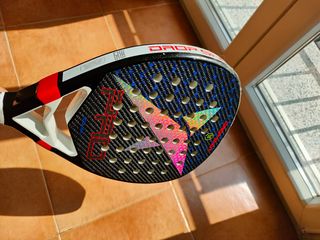 Pala de pádel // DROP SHOT SOLEIL 