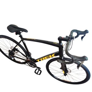 Trek Domane AL2 Disco Carbono Bicicleta Carretera