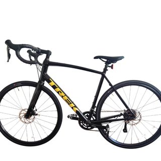 Trek Domane AL2 Disco Carbono Bicicleta Carretera