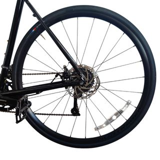 Trek Domane AL2 Disco Carbono Bicicleta Carretera