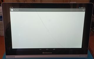 tablet Lenovo yoga B8000-H
