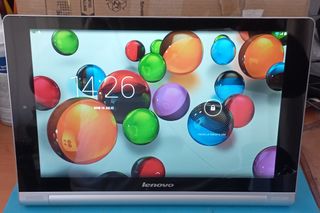 tablet Lenovo yoga B8000-H