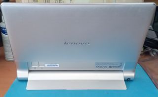 tablet Lenovo yoga B8000-H
