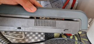 telefono fisso da muro Safnat