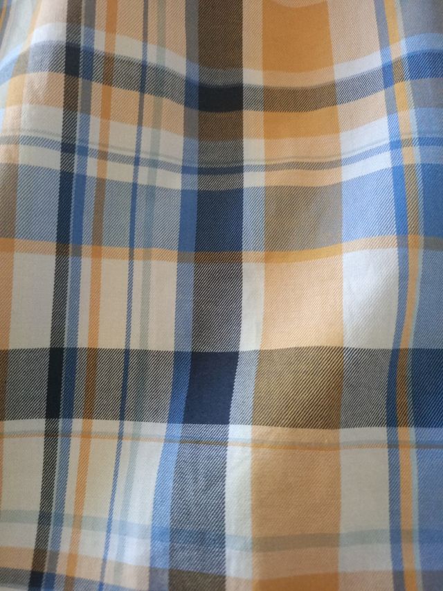 Camicia a maniche corte Marks and Spencer