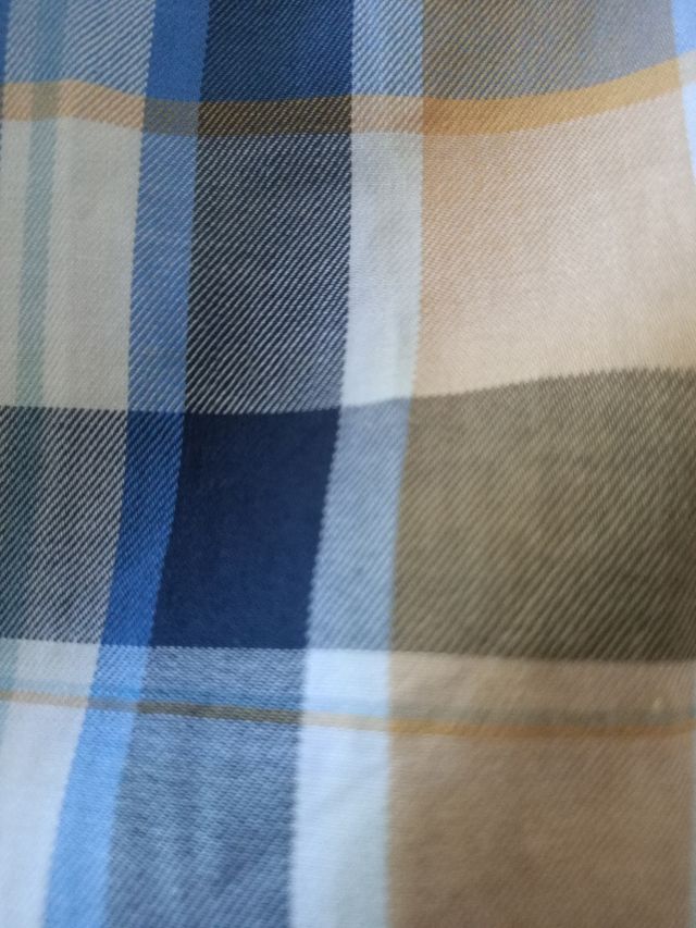 Camicia a maniche corte Marks and Spencer