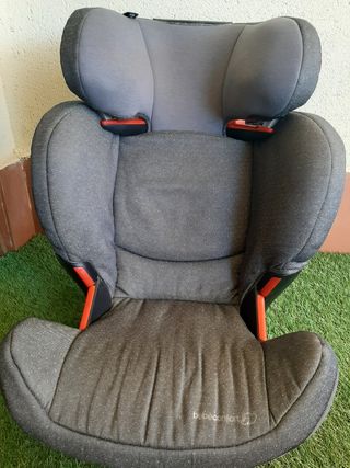 Silla coche hasta 36kg