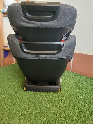 Silla coche hasta 36kg
