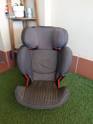 Silla coche hasta 36kg