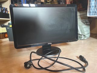 Monitor plano DELL pantalla ancha Full HD S2209W
