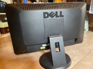 Monitor plano DELL pantalla ancha Full HD S2209W