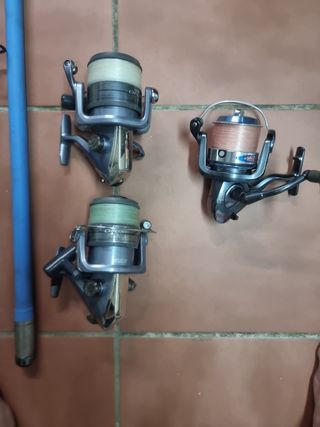 Pesca