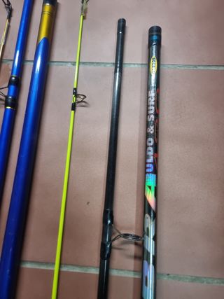 Pesca