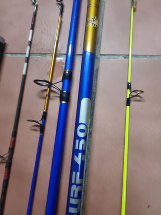 Pesca