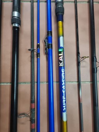 Pesca