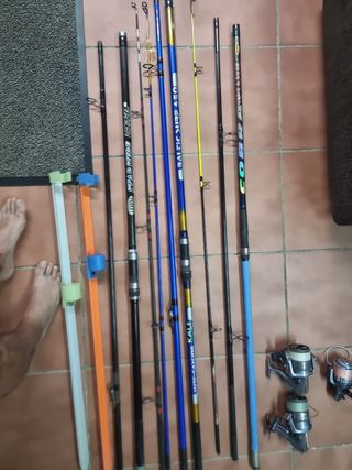 Pesca