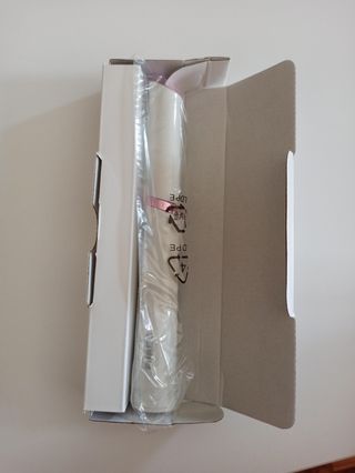 Lápiz recortador compacto satén Philips