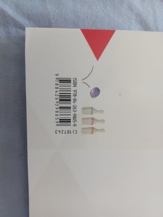 Libro de religion 2° primaria ISBN 9788426398659