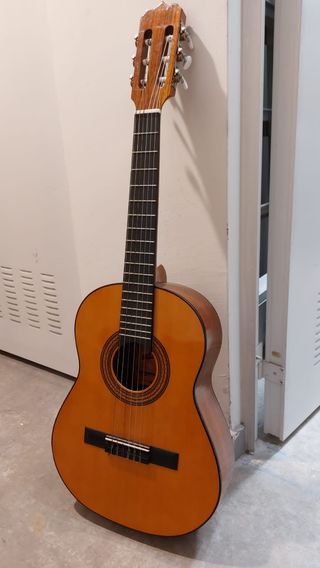 Guitarra española