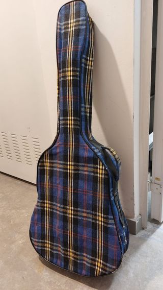 Guitarra española